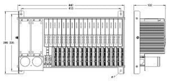 Picture of MT16-2G