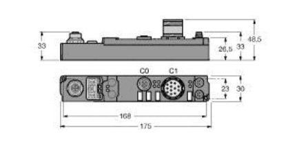 Picture of SDPB-10S-0001