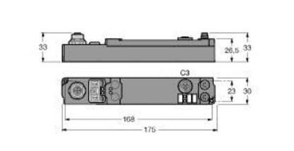 Picture of SDPB-10S-0002