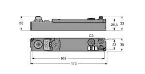 Picture of SDPB-10S-0002