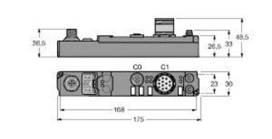 Picture of SDNB-10S-0001