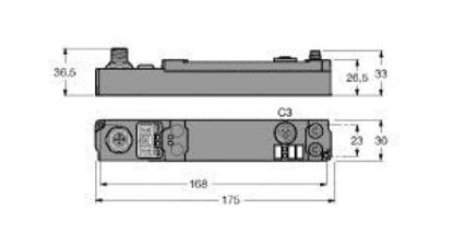 Picture of SDNB-10S-0002