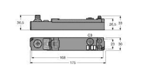 Picture of SDNB-10S-0002