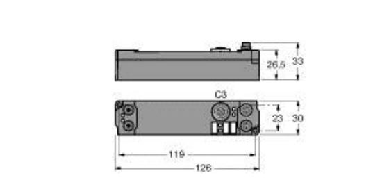 Picture of SNNE-10S-0002