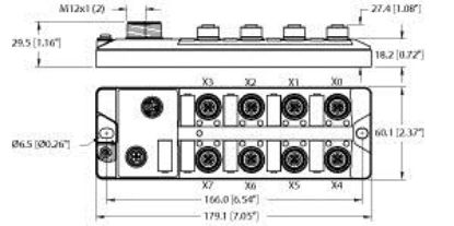 Picture of TBIL-LL-16DXP-AUX