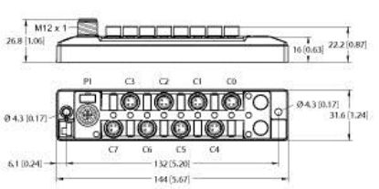 Picture of TBIL-S3-8DIP