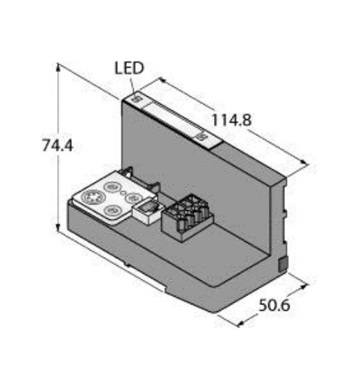 Picture of BL20-GW-EN-IP