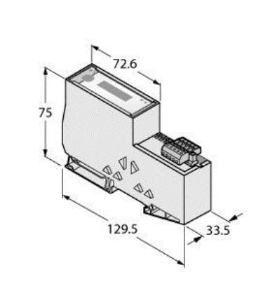 Picture of BL20-E-GW-DN