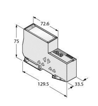 Picture of BL20-E-GW-PN