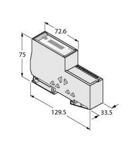 Picture of BL20-E-GW-RS-MB/ET