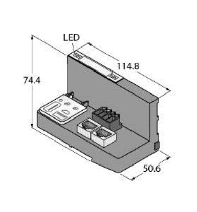 Picture of BL20-PG-EN-V3-WV