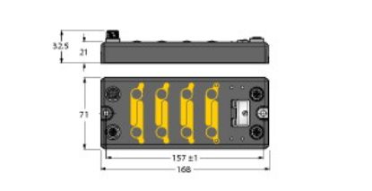 Picture of BLCEN-8PBLT