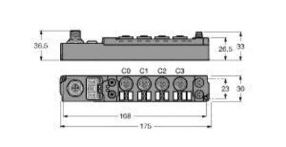 Picture of SDNL-0404D-0004