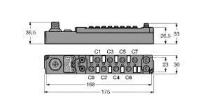 Picture of SDNL-0404D-0003