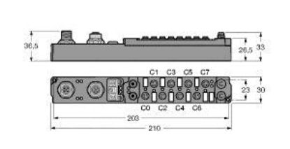 Picture of SDPL-0404D-1003