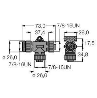 Picture of RSV-2RKV 49