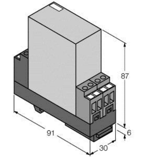 Picture of MODEX-FILTER