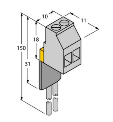 Picture of WM1 WIDERSTANDSMODUL