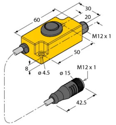 Picture of TX1-Q20L60