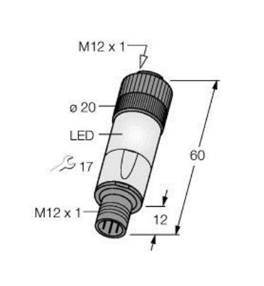 Picture of SPF1-AP6X