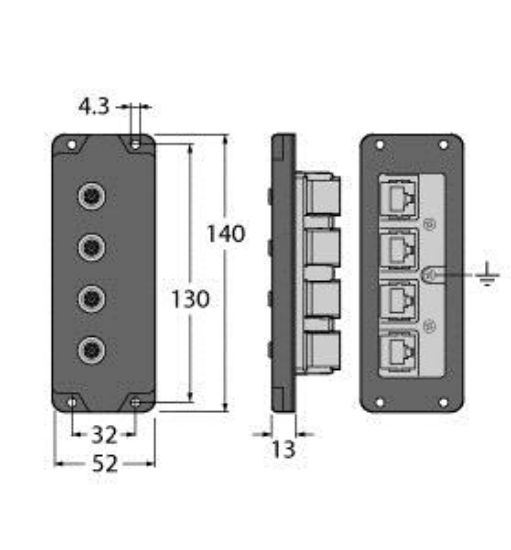 Picture of BIC-44-E424