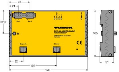 Picture of DPC-49-HSEFD/24VDC