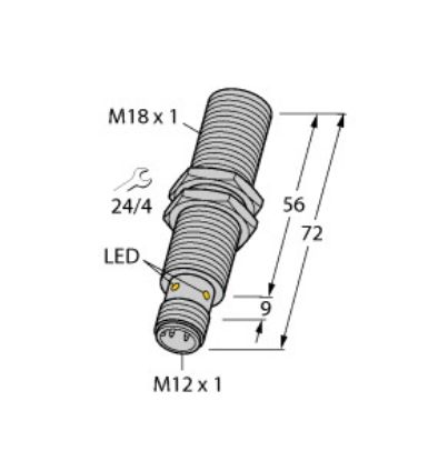 Picture of TB-M18-H1147