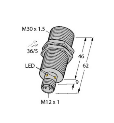 Picture of TB-M30-H1147