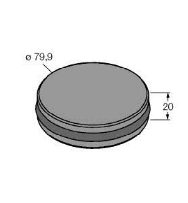 Picture of TW-R80-M-B128