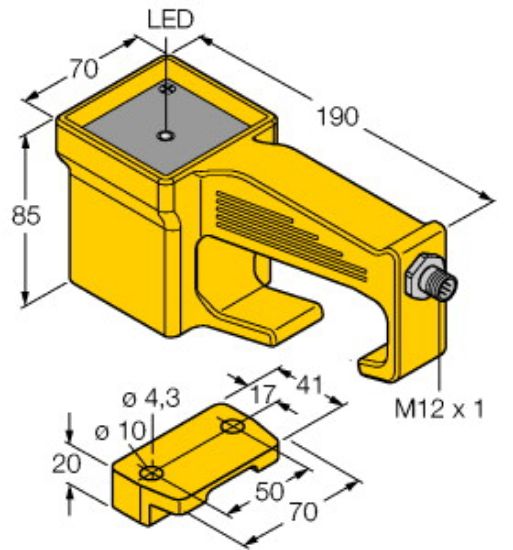 Picture of HT-IDENT-H1147