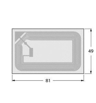 Picture of TW-L81-49-P-B128-1.5KPCS