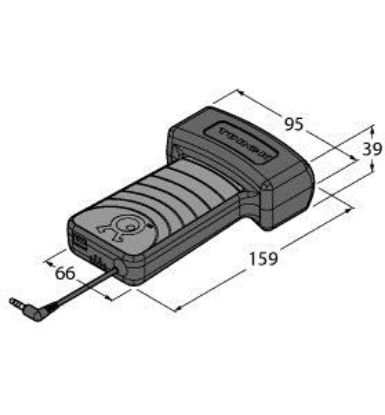 Picture of PD20-UHF-NA-R