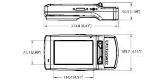 Picture of PD67-UNI-NA-RWBG