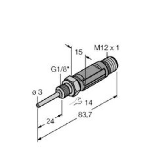 Picture of TP-104A-N1/4-H1141-L005